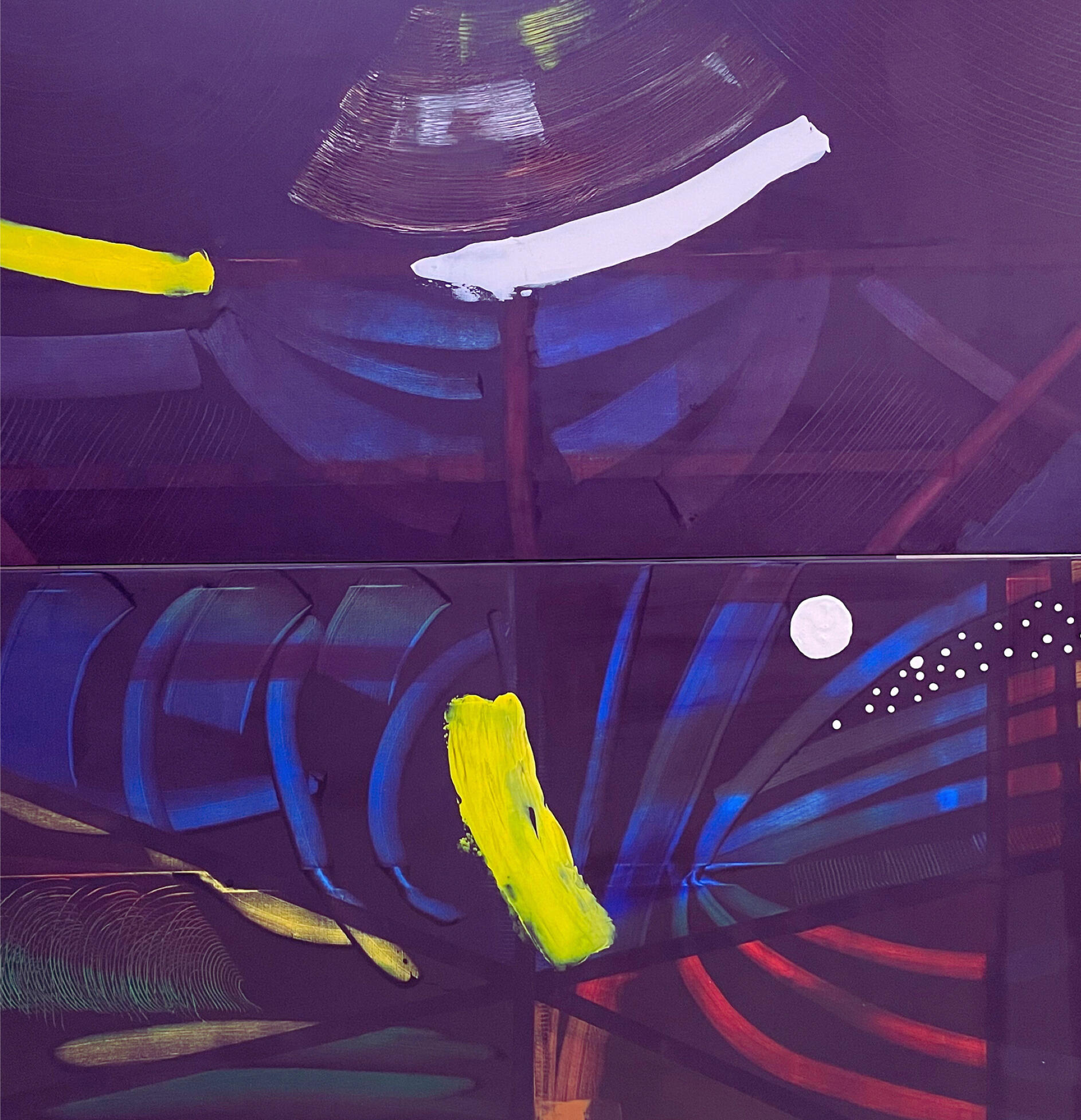 El Firmamento / Firmament